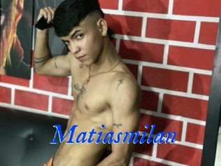 Matiasmilan