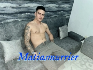 Matiasmurrier