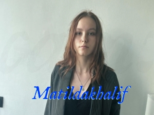 Matildakhalif