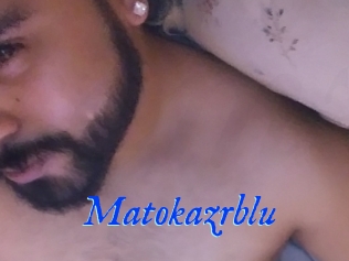 Matokazrblu