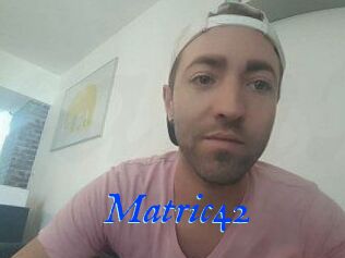 Matric42