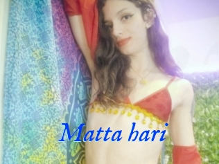 Matta_hari