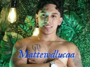 Mattewdlucaa