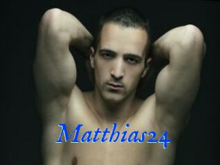 Matthias24