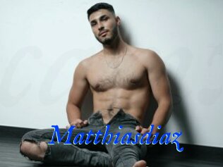Matthiasdiaz