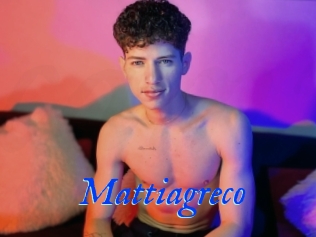 Mattiagreco