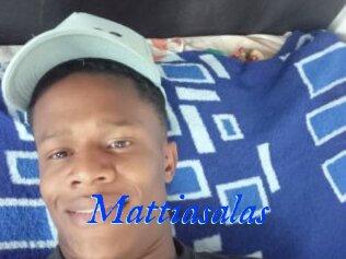Mattiasalas