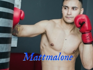 Mattmalone
