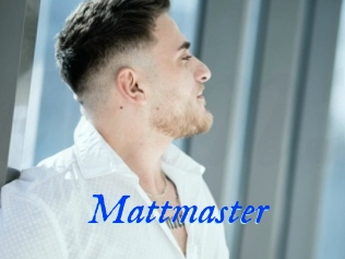 Mattmaster