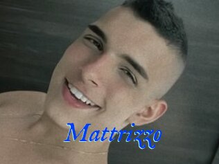Mattrizzo