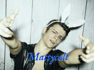Mattycolt
