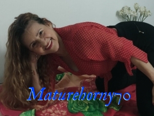 Maturehorny70