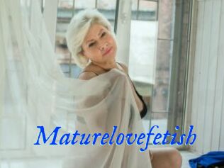 Maturelovefetish