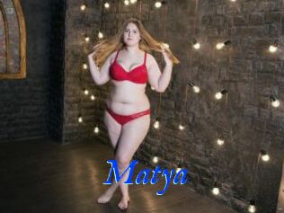 Matya