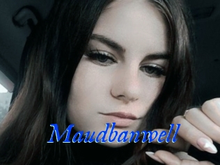 Maudbanwell