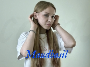Maudbasil