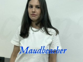 Maudbeacher