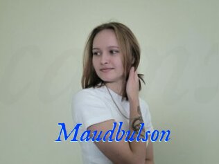 Maudbulson
