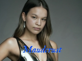 Maudcrust