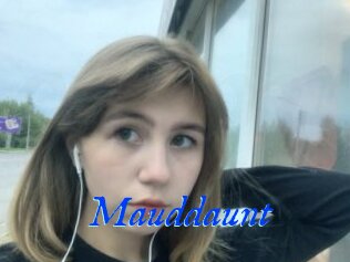 Mauddaunt