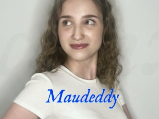 Maudeddy