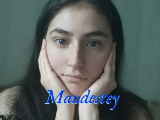 Maudestey