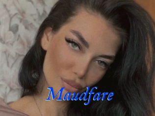 Maudfare