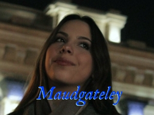 Maudgateley