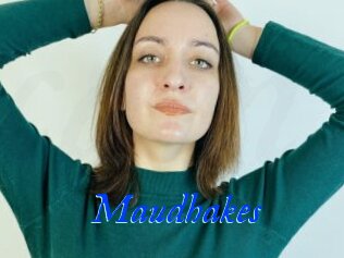 Maudhakes