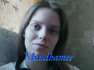 Maudhames
