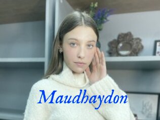 Maudhaydon