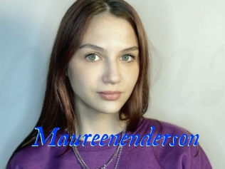 Maureenenderson