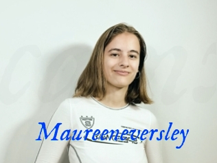 Maureeneversley