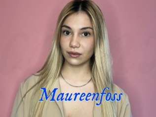 Maureenfoss