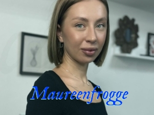 Maureenfrogge