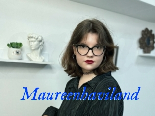 Maureenhaviland