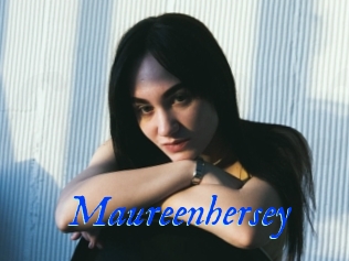 Maureenhersey