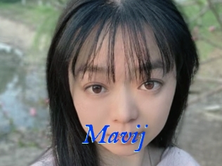 Mavij