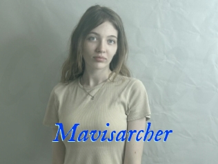 Mavisarcher