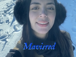 Mavisred