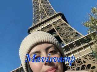 Mavisvamp