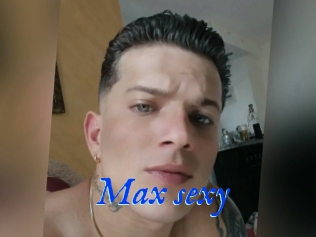 Max_sexy