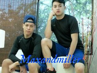 Maxandmiller
