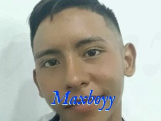 Maxboyy