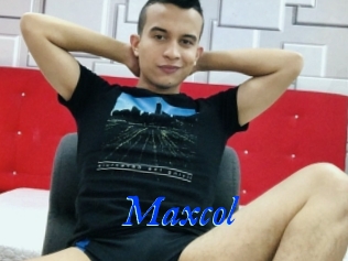 Maxcol