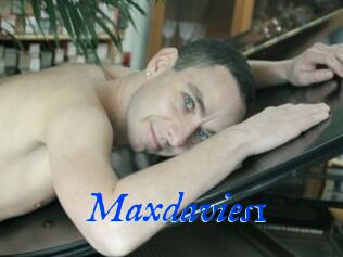 Maxdavies1