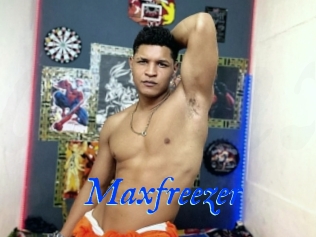 Maxfreezer