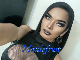 Maxiefrost