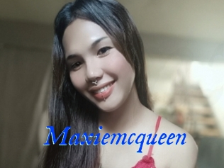 Maxiemcqueen