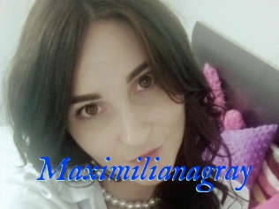 Maximilianagray